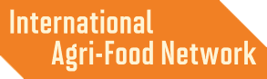 International Agri-Food Network Logo